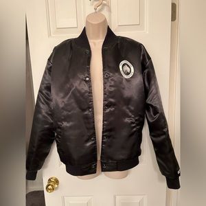 Beyoncé Formation World Tour Bomber Jacket - Collectors Item! Size Small